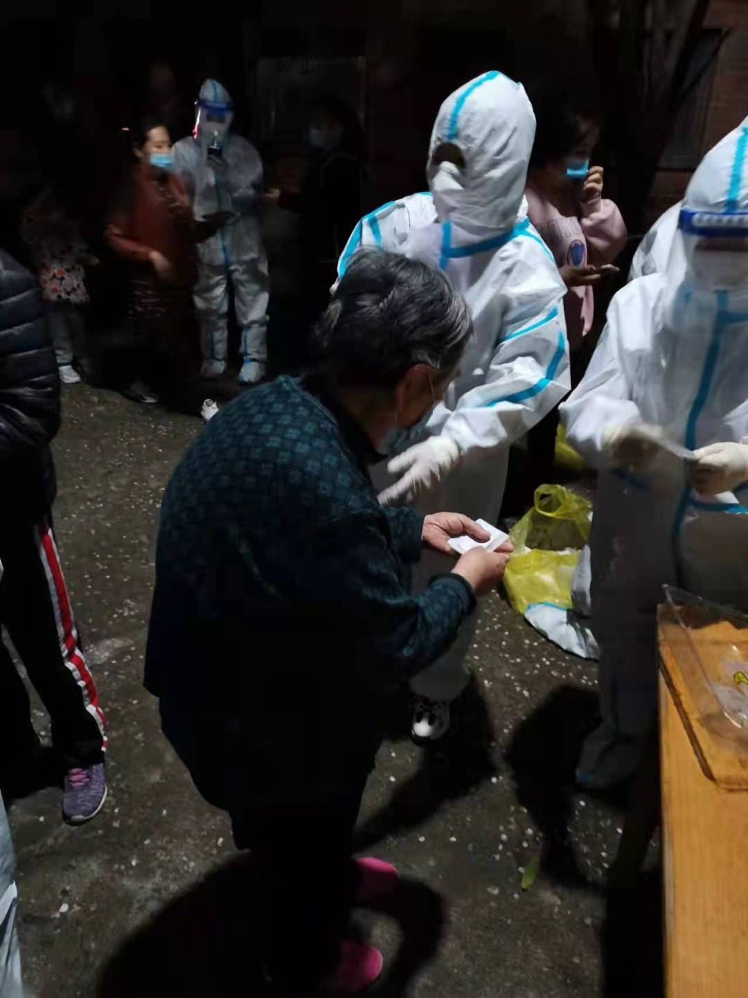汉中疫情防控最新消息︰(汉中疫情最新消息政府网)-第3张图片