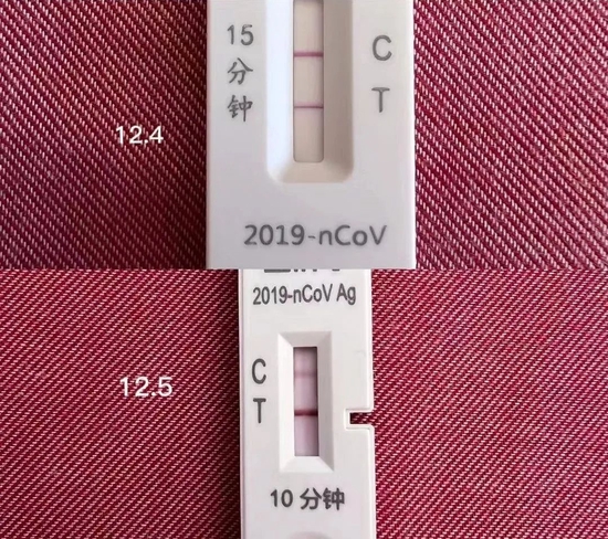 江苏一地3天内阳性感染者破百,江苏确诊3例-第2张图片