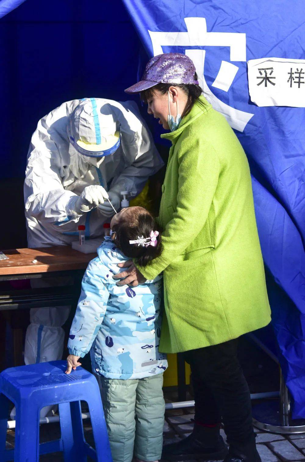 「长沙现1例核酸阳性」〃长沙新增一例核酸阳性者-第3张图片