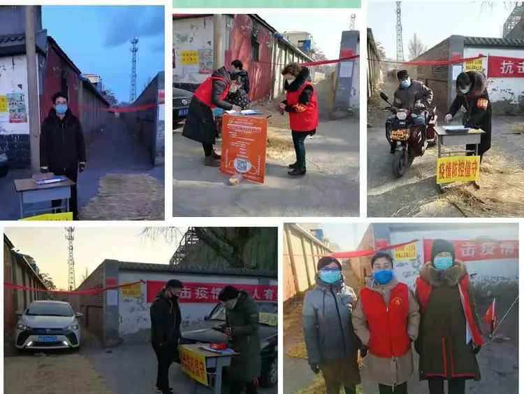 河北张家口2例确诊系夫妻-河北张家口疑似病例-第1张图片