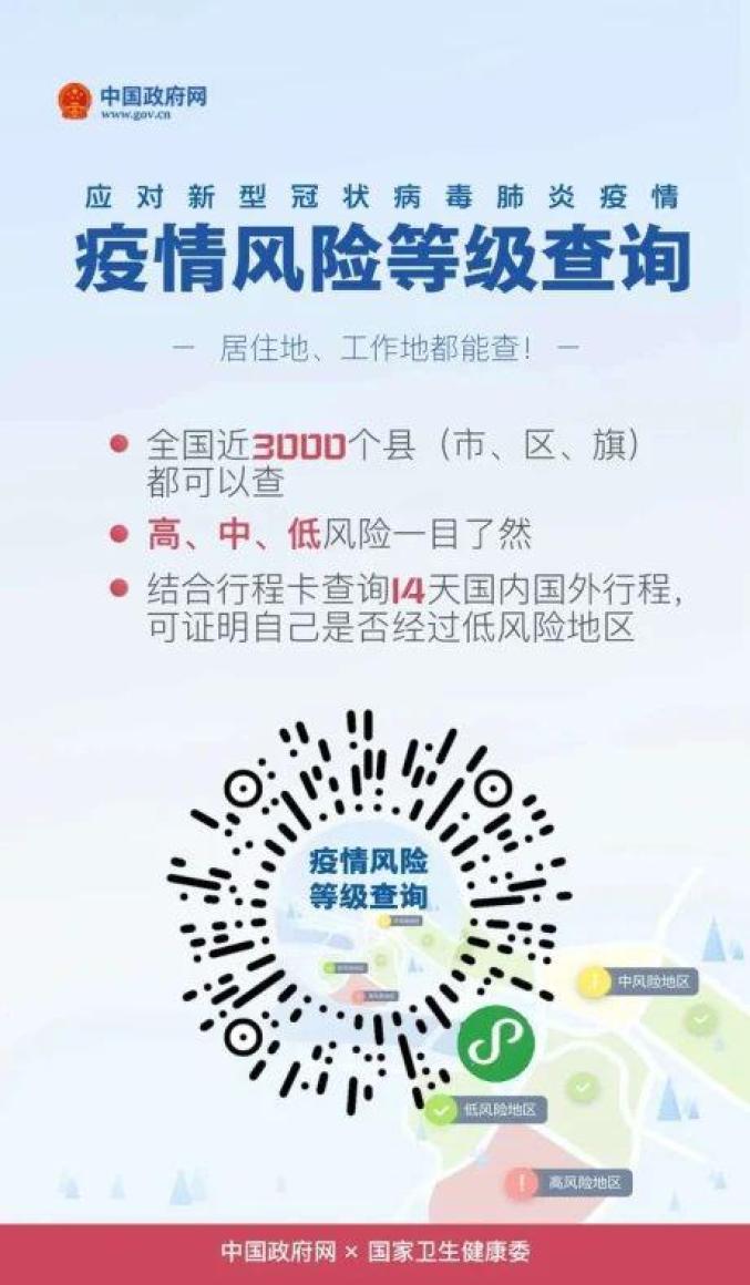 广州中风险地区,广州中风险地区名单-第1张图片