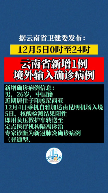 西安增1例本土确诊系外省来陕人员-西安新增境外输入确诊病例-第2张图片