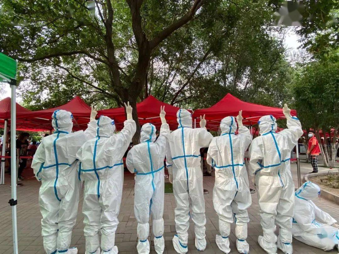 新一轮核酸筛查天津11个区结果出炉,天津 核酸 筛查-第2张图片