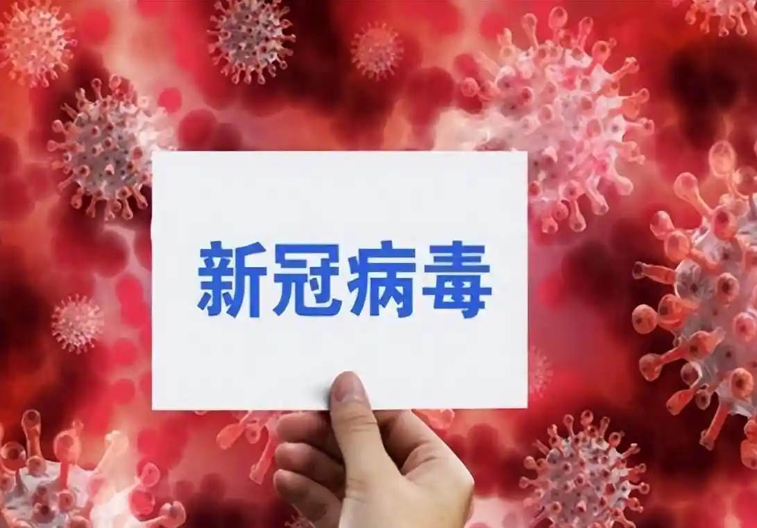多地公布新冠感染数据比较高超60%〃新冠病毒感染人数数据-第1张图片
