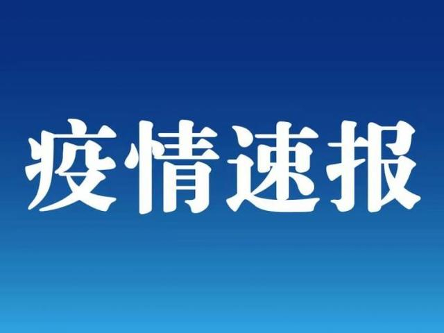 31省新增本土确诊42例:河北40例-31省新增确诊144例河北90例