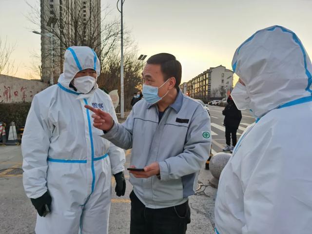 「天津封城最新消息2022」〃天津封城时间2020-第2张图片