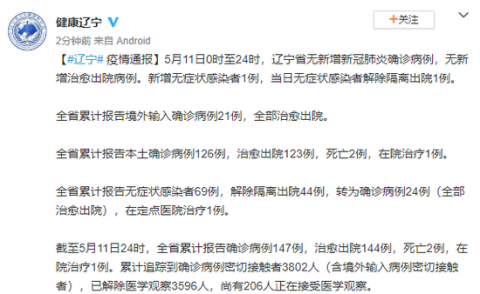 北京新增3名京外关联本土感染者,北京新增2例京外关联本地确诊病例和1例无症状感染者