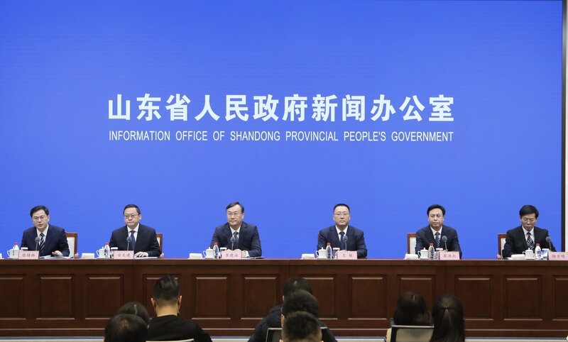 “山东疫情最新分布” 山东疫情最新2021？-第1张图片