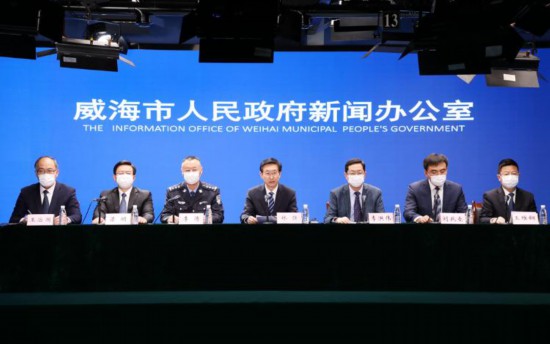 大连本轮疫情来源初步判定.大连疫情病原-第1张图片