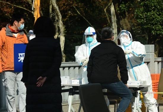上海疫情确诊小区查询〃上海疫情确诊活动轨迹-第3张图片