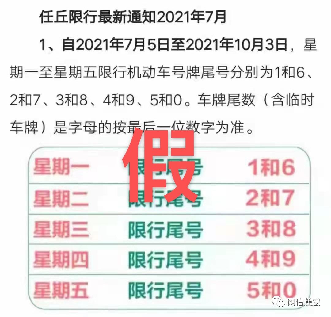 【限号时间/石家庄限号2025最新限号时间】