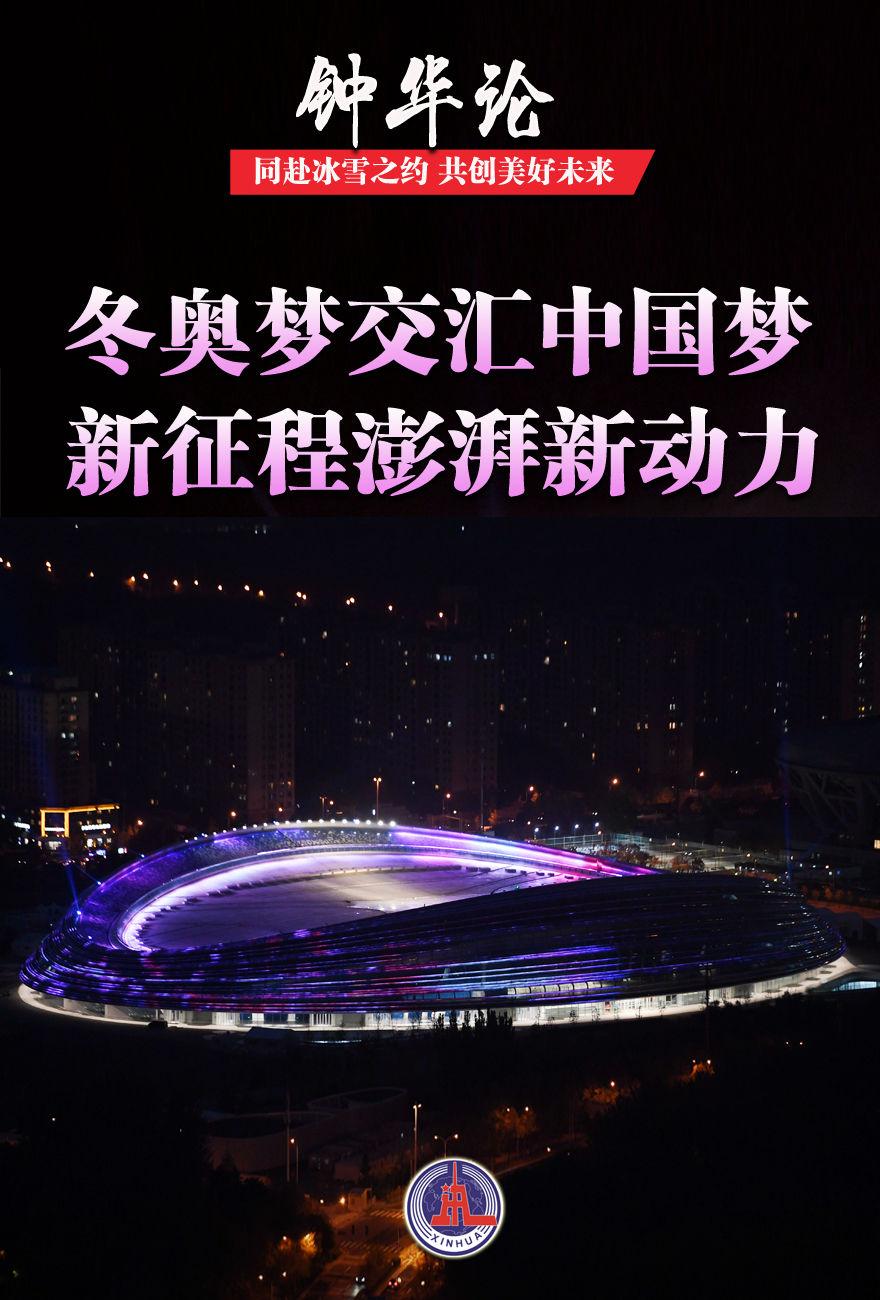 北京冬奥会几时开幕〃北京冬奥会 什么时候开-第3张图片