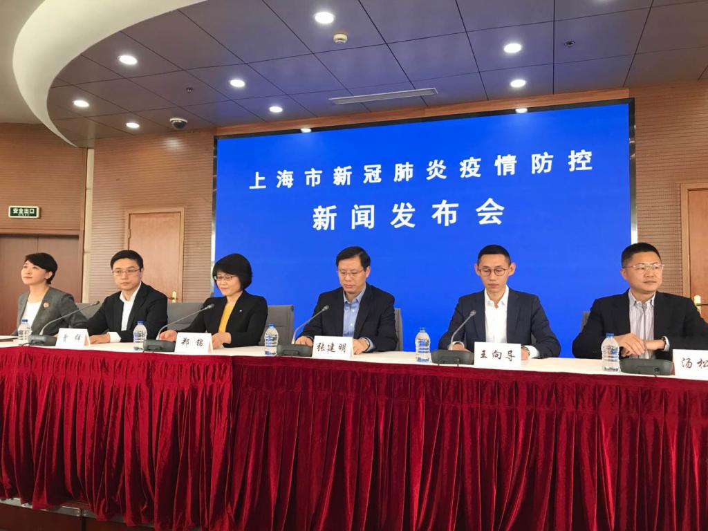 上海疫情最新,上海疫情最新情况