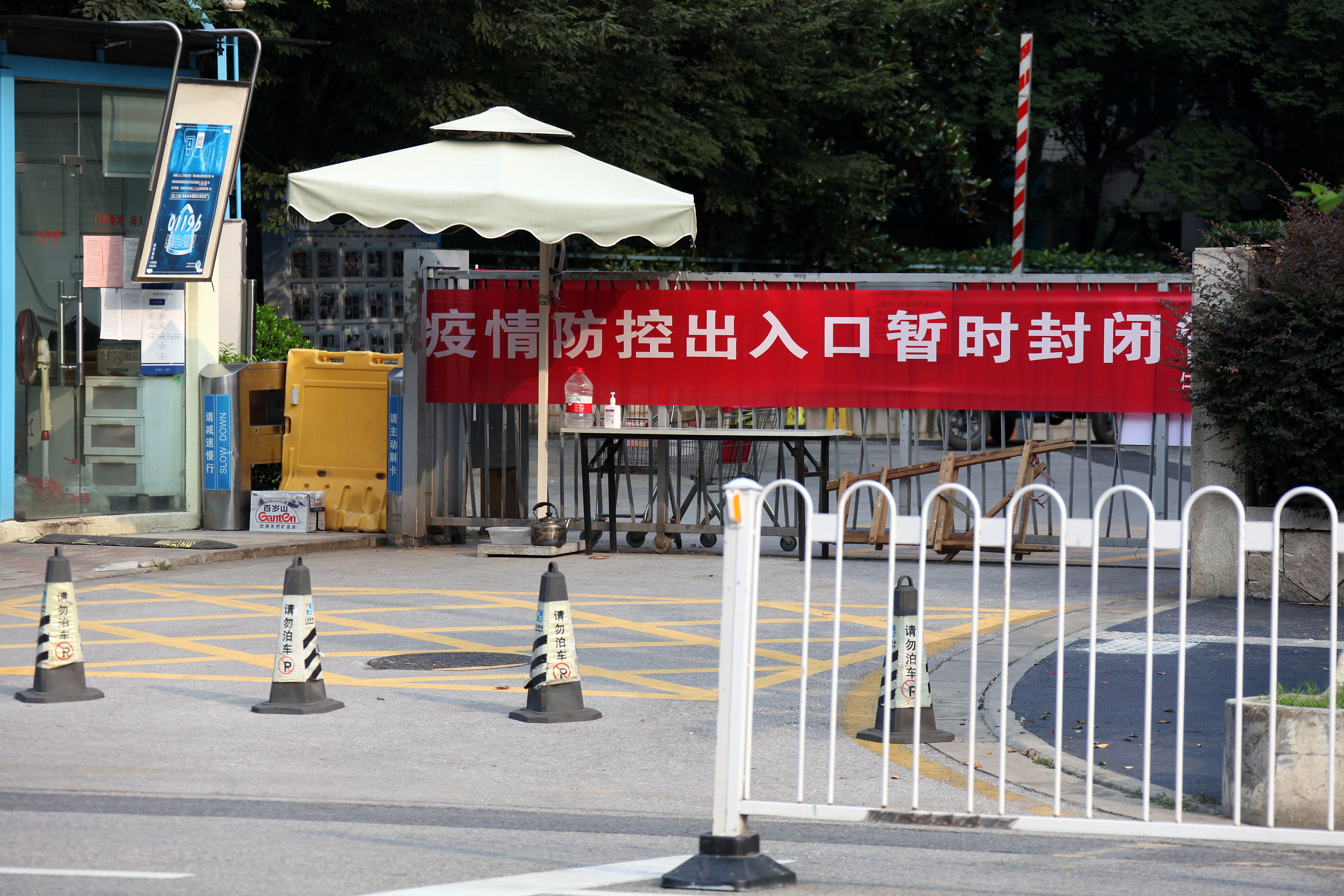 【31省区市新增45例确诊病例/31省份新增46例确诊】
