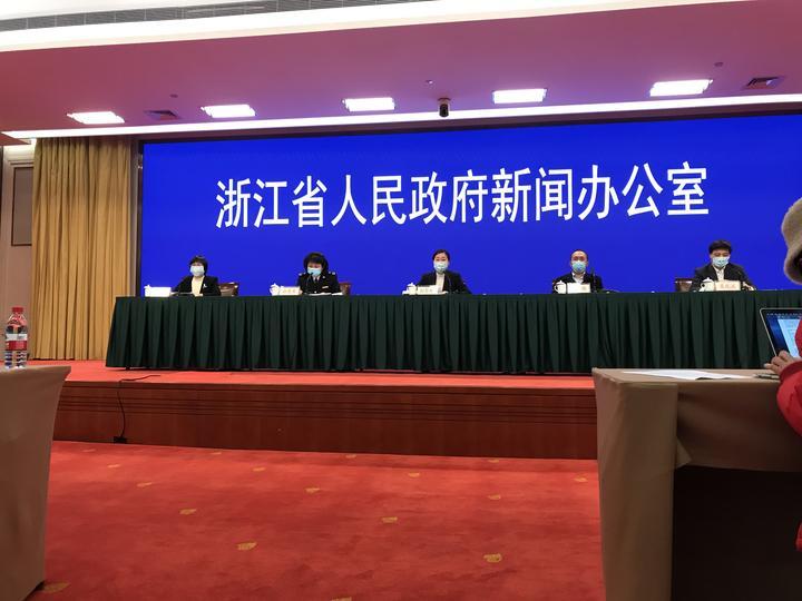 杭州疫情发布会,杭州疫情新闻发布会