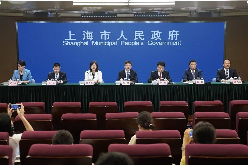 “专家称上海这次疫情规模比武汉大” 听说上海疫情很严重？
