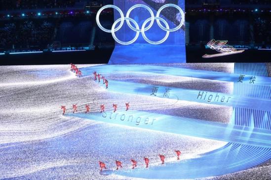【北京奥运会2022开幕时间/北京奥运会2022开幕时间是多少】-第2张图片