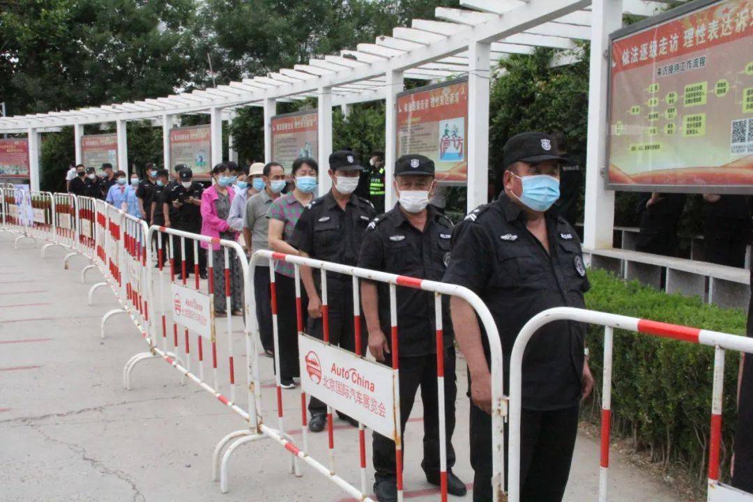 北京:防止核酸检测交叉感染-如何避免核酸采样过程交叉感染-第2张图片