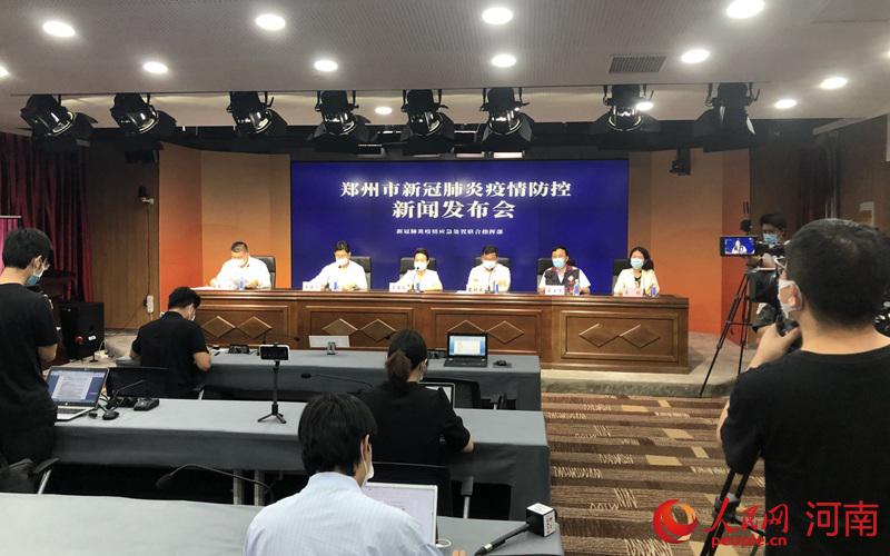 河南发现1例复阳病例.河南发现1例复阳病例是哪里的-第2张图片