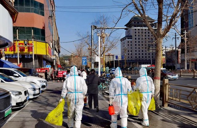 兰州疫情情况最新消息,兰州疫情最新消息公布