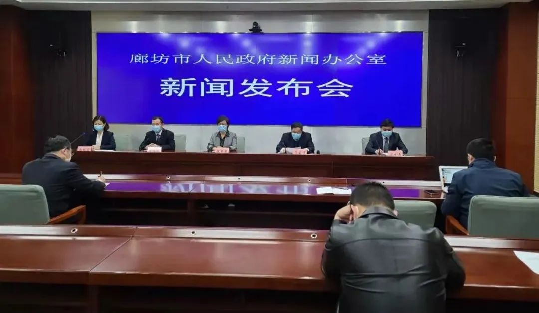 “廊坊疫情最新情况” 廊坊疫情最新情况？-第2张图片