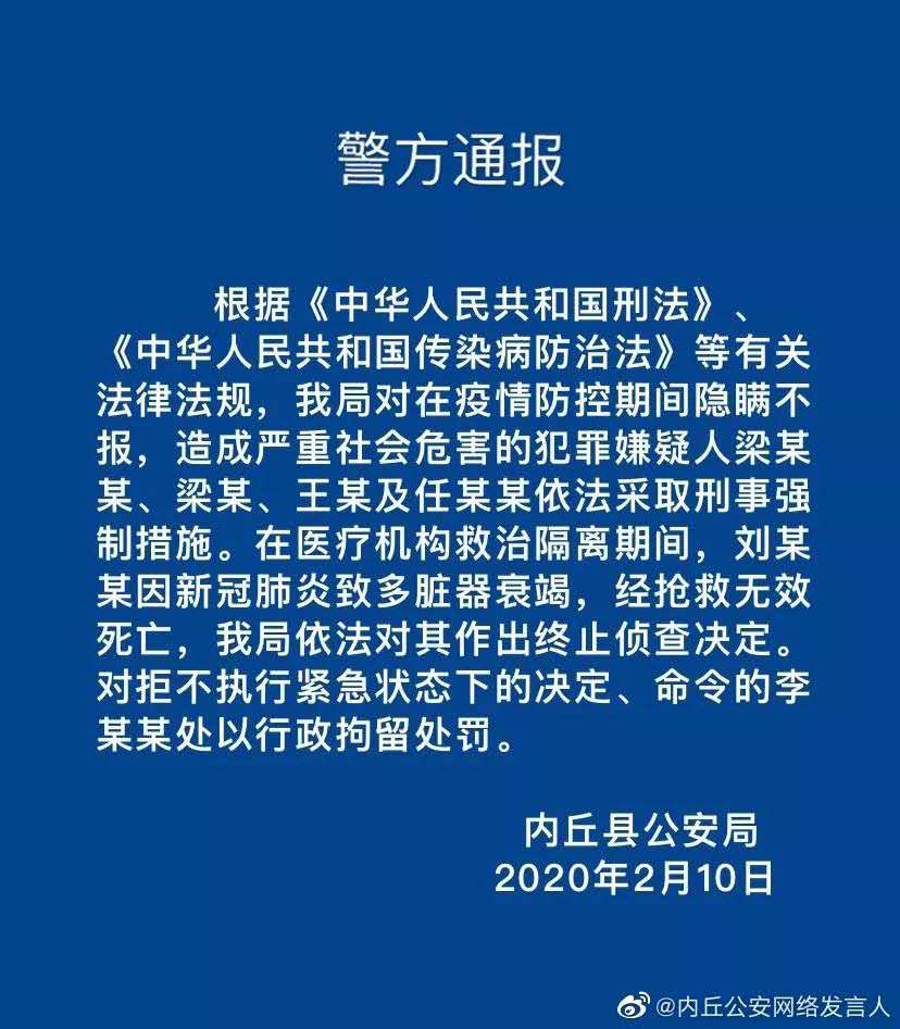 邢台最新疫情,邢台最新疫情最新消息