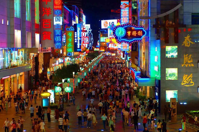 “成都太古里疫情” 成都太古里全景图?-第3张图片
