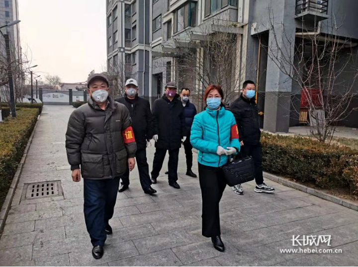 涿州疫情新闻最新消息今天︰(涿州疫情最新消息2020)-第1张图片