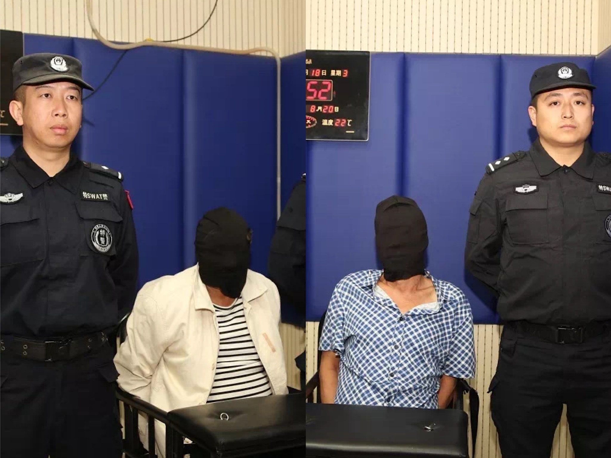 内蒙古通辽新增2例感染者︰(内蒙古通辽新增病例)