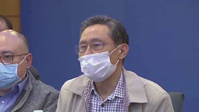 多地判断疫情峰值时间-疫情峰值应在2月中下旬出现-第2张图片