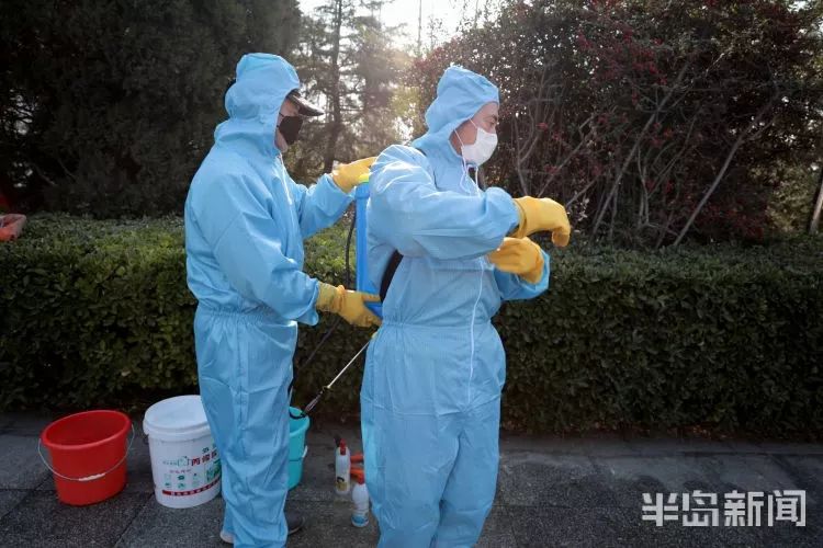 【青岛疫情最新消息今天新增病例/青岛疫情最新消息确诊19例 新闻】