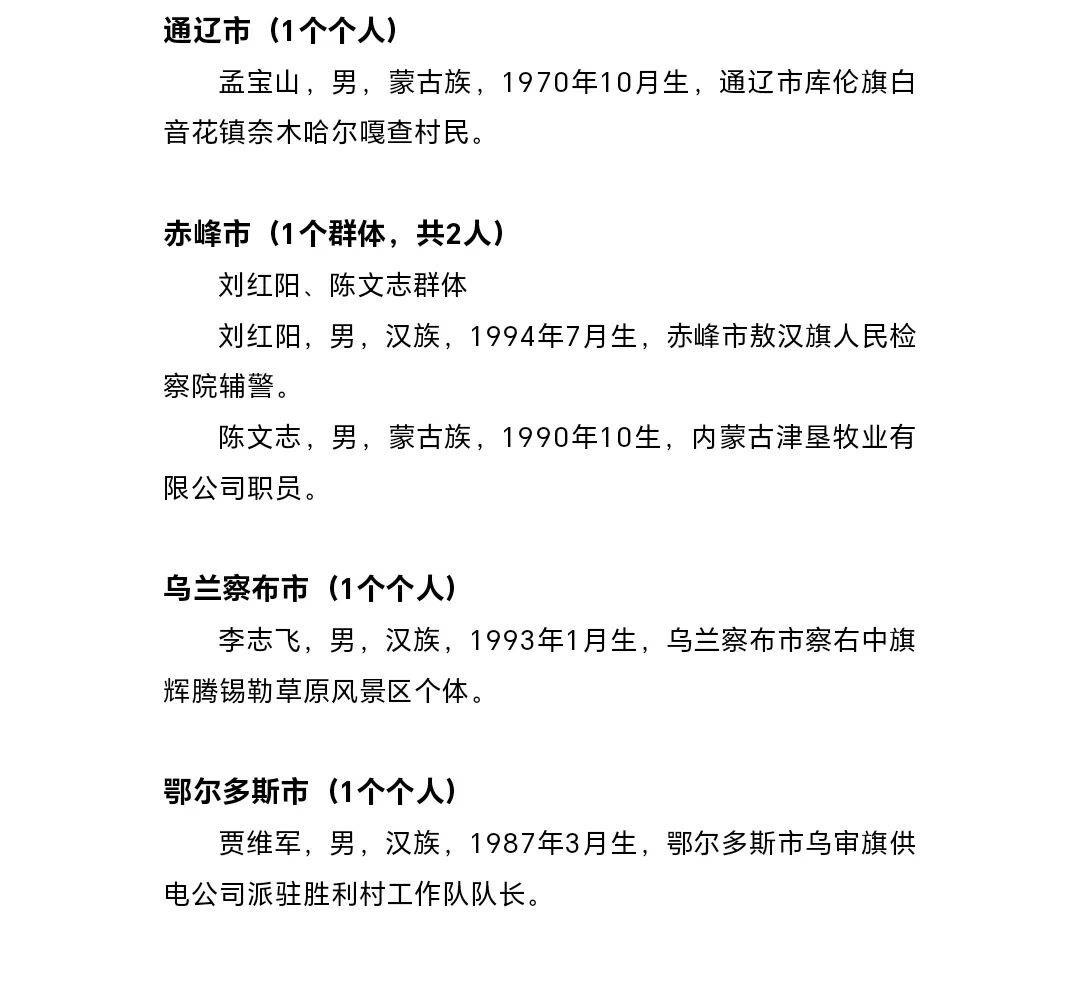 内蒙古新增40例本土确诊病例,内蒙古新增确诊12例 其中本土10例-第3张图片