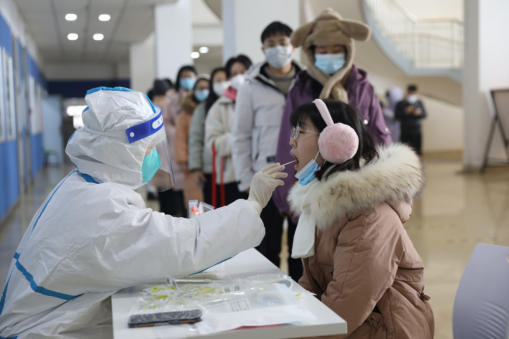 省内返乡需要做核酸检测吗,省内返乡是否要做核酸检测-第3张图片
