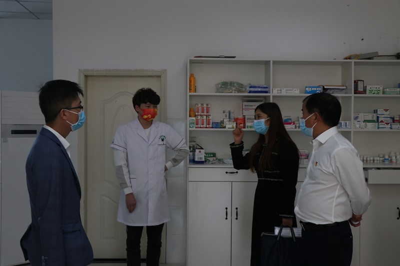 大足区疫情最新消息,大足区新型肺炎消息-第3张图片