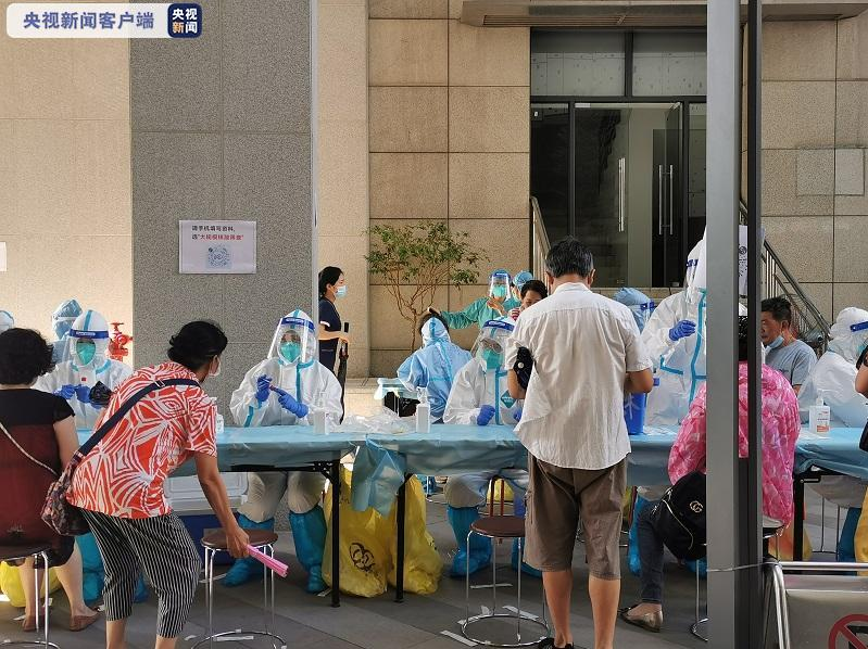 “广州一地调整为中风险” 广州四地调整为中风险？-第2张图片