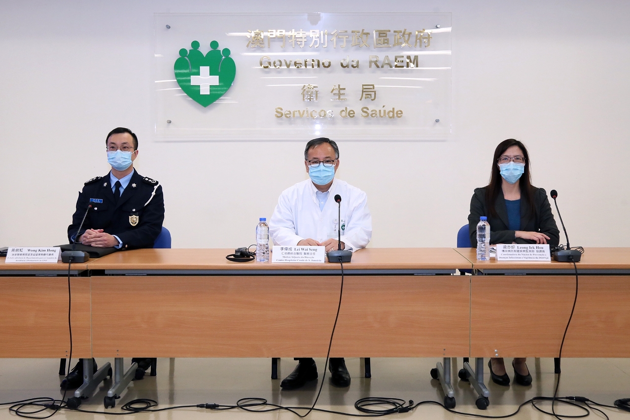 「深泽县有确诊病例吗」〃深泽县确诊病例是哪个村的