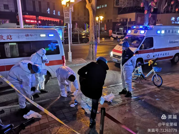 扬州隔离点5人确诊,扬州最新隔离小区-第2张图片