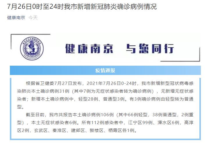 【山东今天疫情最新消息/山东今日疫情通报最新】
