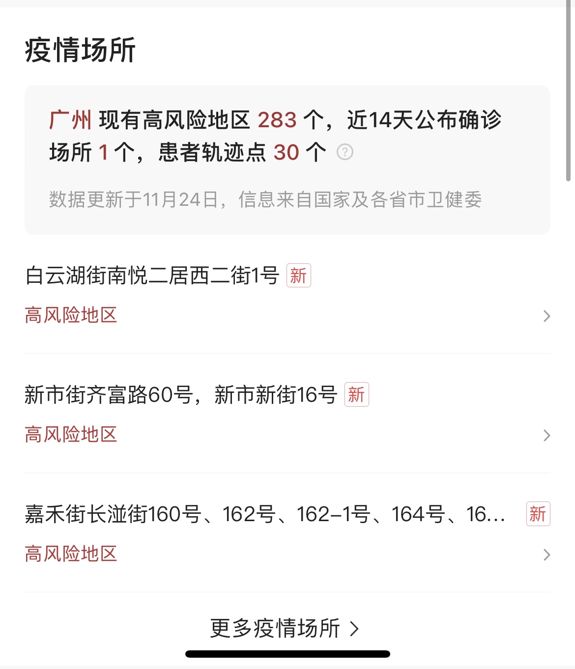 新增病例最新消息,新增病例最新消息今天-第1张图片
