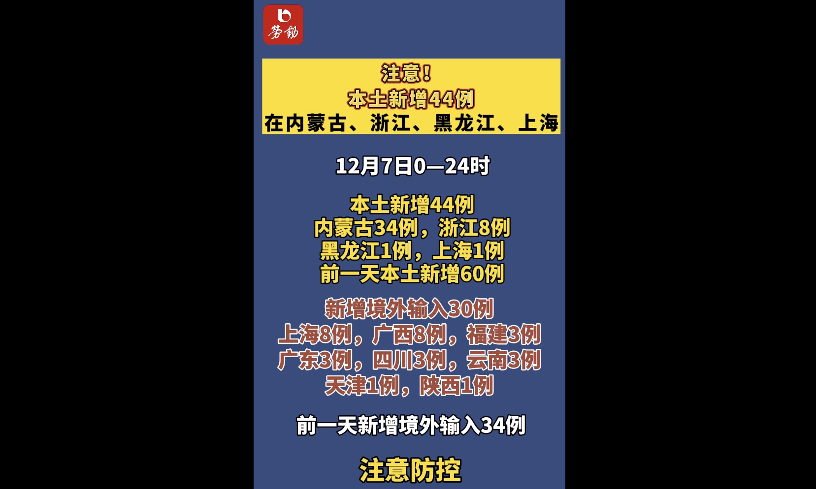 内蒙古新增本土14例.内蒙古新增本土12例-第2张图片