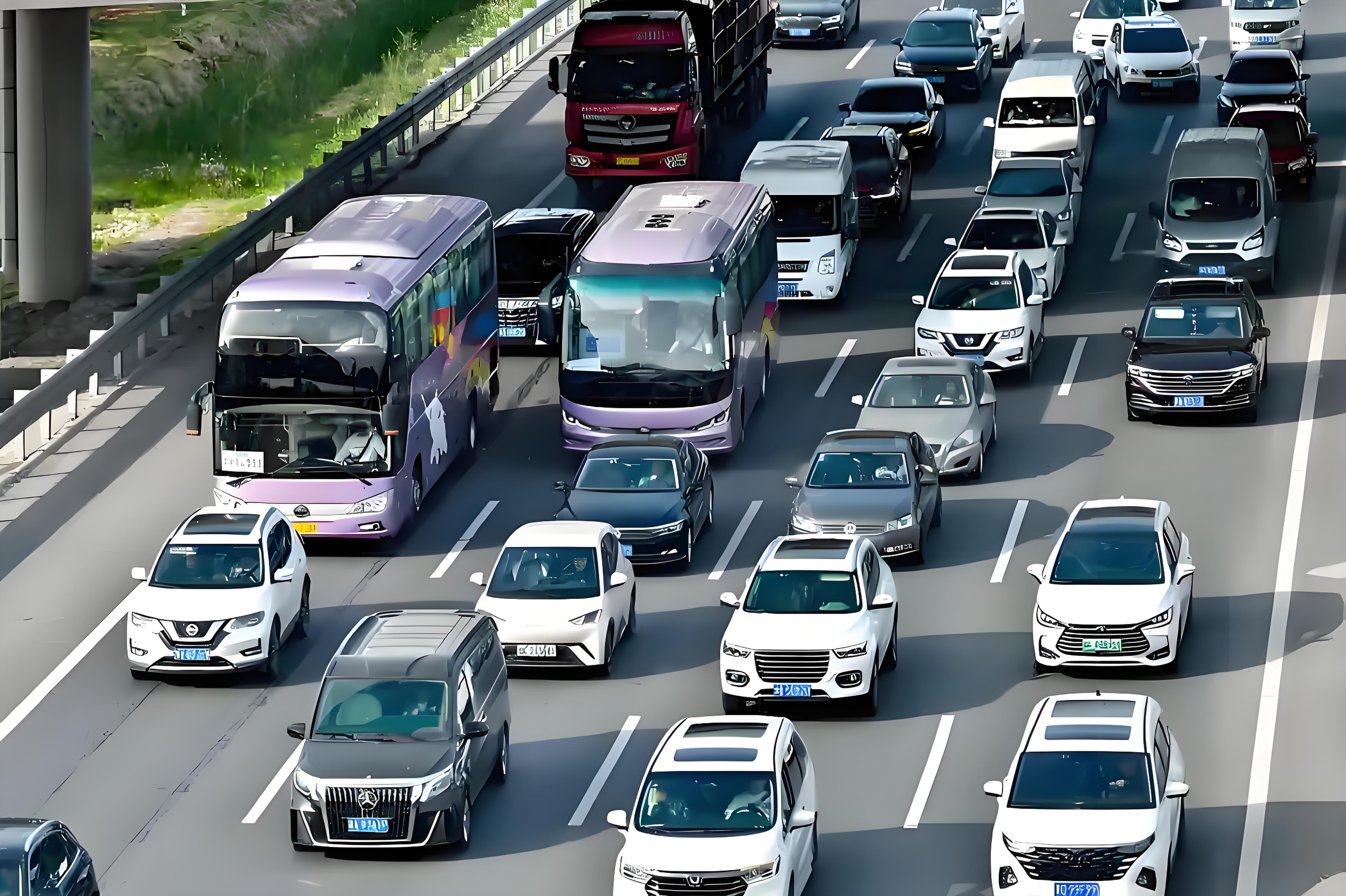 【高速公路免费/高速公路免费前上高速,免费后下高速,中间跨省】-第3张图片