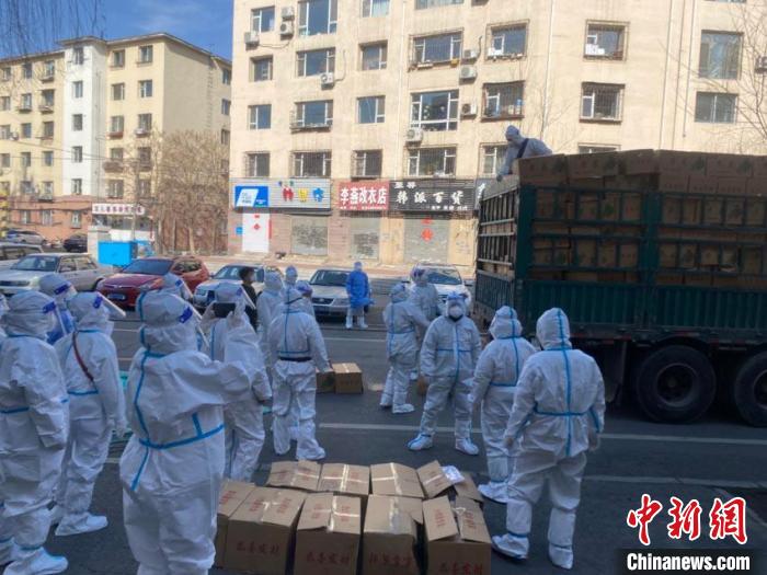 吉林省实现社会面清零-吉林省社会经济调查局-第3张图片