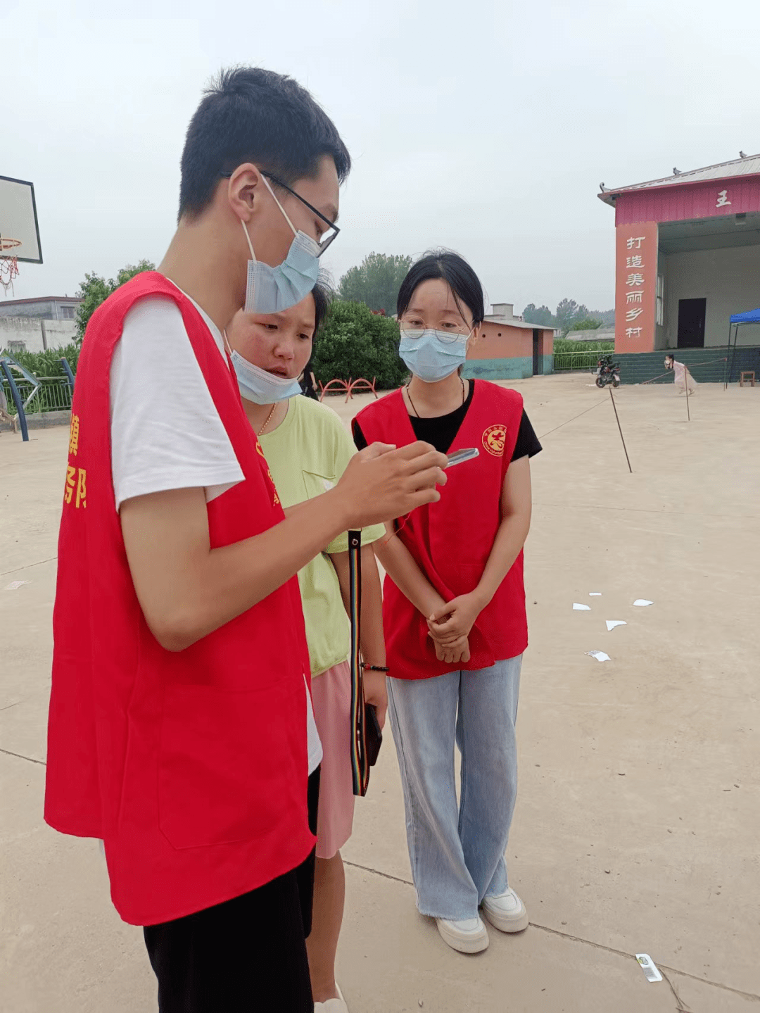 省内返乡需要做核酸检测吗.省内返乡需要核酸检测报告吗-第3张图片