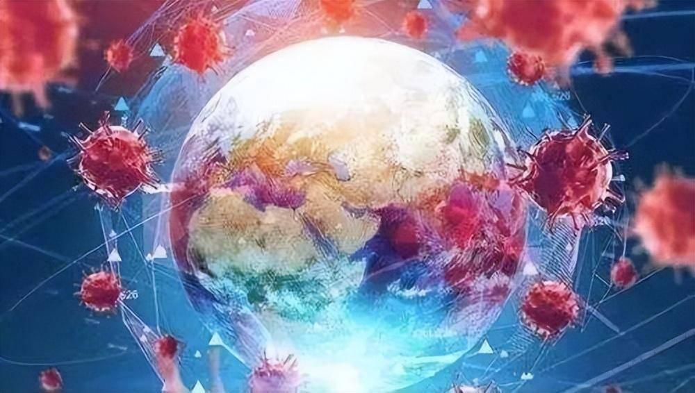 官方谈为何这波疫情居高不下〃这波新冠疫情为什么不衰减?-第1张图片
