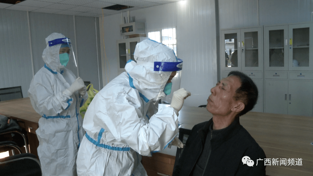 石家庄新增8例确诊均在藁城区︰(石家庄藁城新增一例无症状)-第2张图片