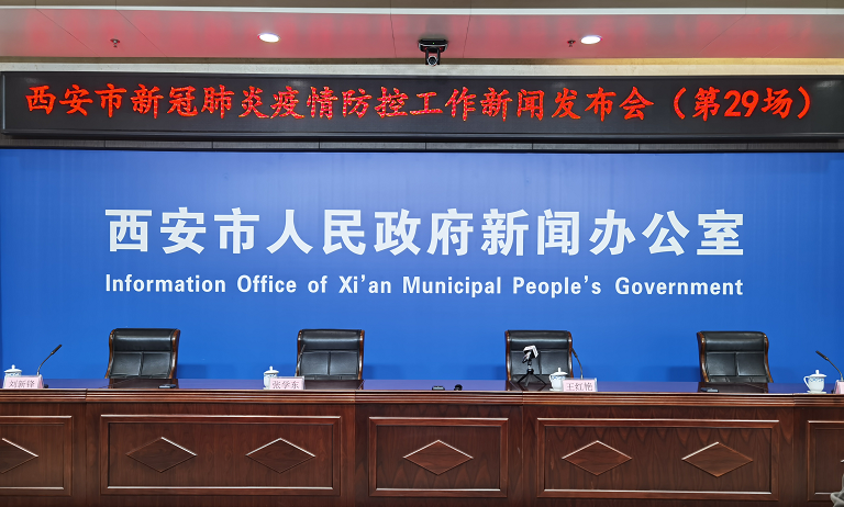 “西安通报2病例轨迹” 西安病例1病例2活动轨迹?-第2张图片