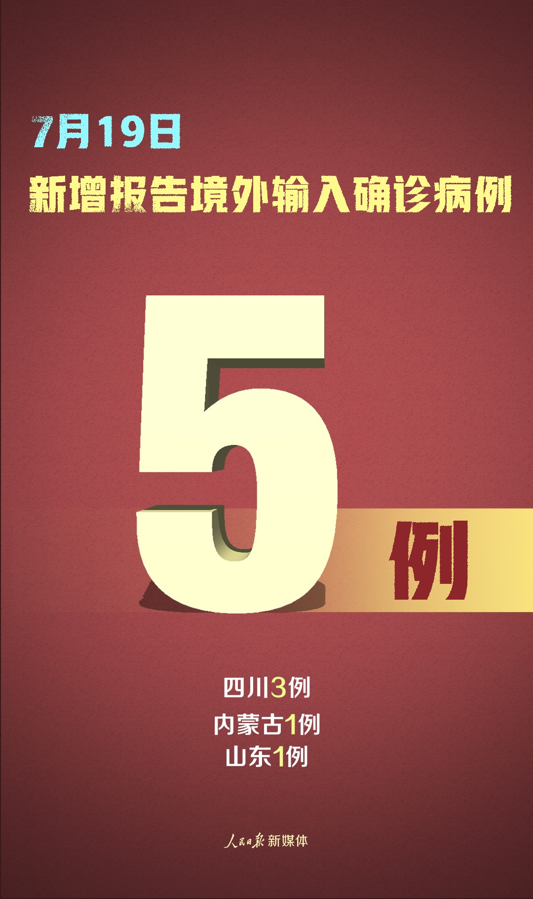 上海新增本土无症状19例︰(上海新增无症状病例)-第1张图片