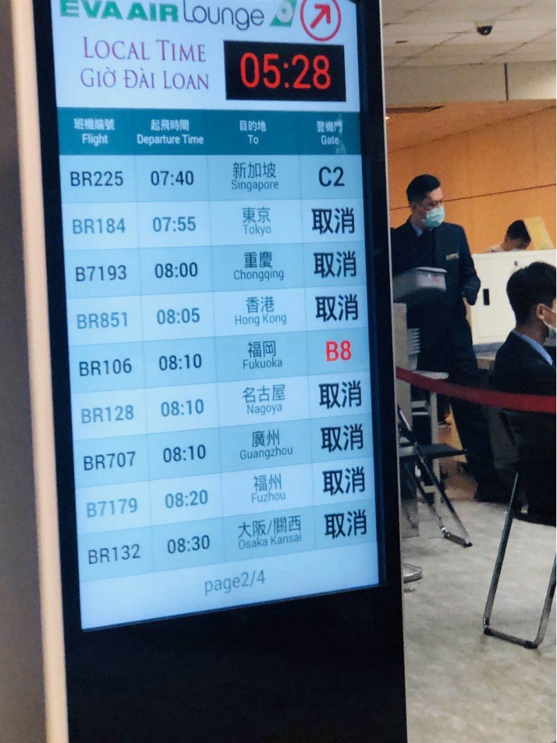 抵沪航班新增确诊︰(上海航班确诊)-第2张图片