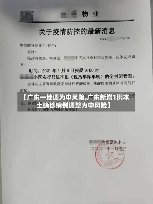 新增病例最新消息.新增病例最新消息广东-第2张图片
