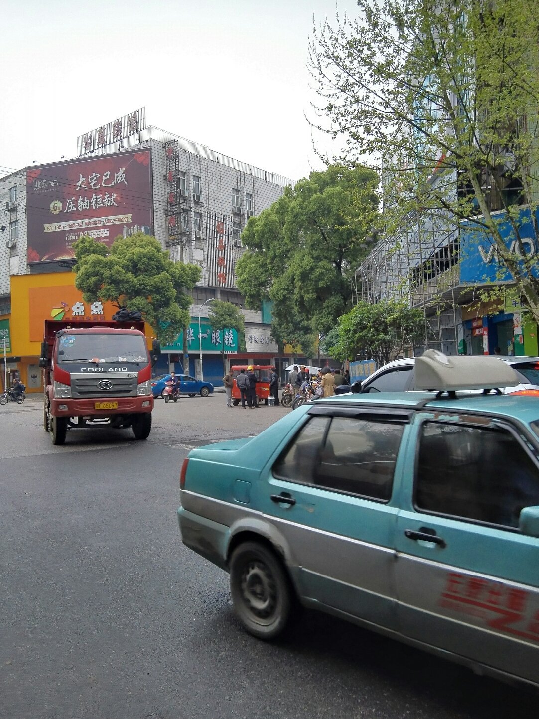 湖南岳阳筛查发现5名无症状感染者.湖南岳阳确诊-第3张图片